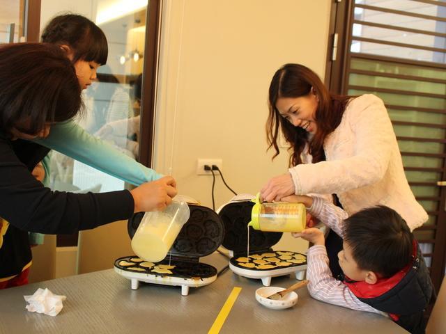 宜人生活溜滑梯親子民宿 Easylife B&B Dongshan  Eksteriør bilde